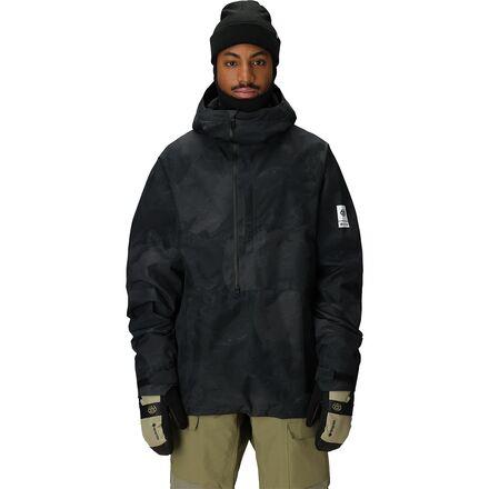 GORE-TEX Fragment Shell Anorak by 686