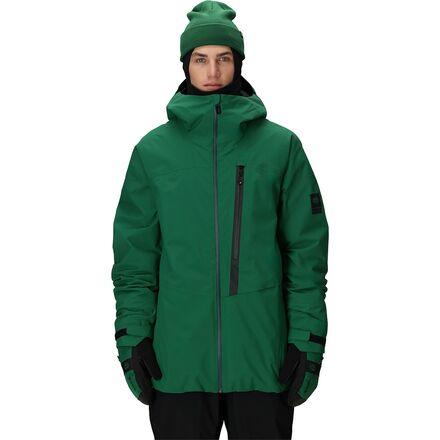 GORE-TEX GT Thermagraph Jacket by 686