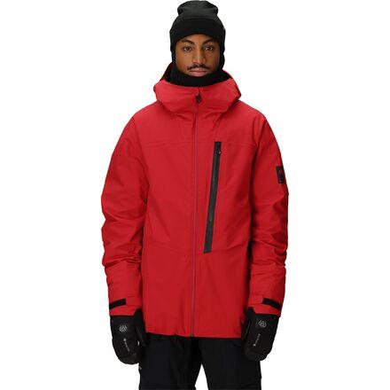 GORE-TEX GT Thermagraph Jacket by 686