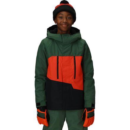 Geo Insulated Jacket by 686