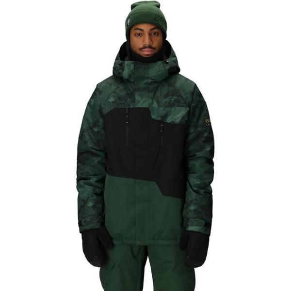 Geo Insulated Jacket by 686