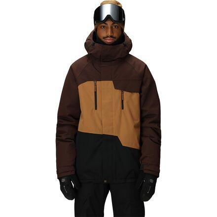 Geo Insulated Jacket by 686