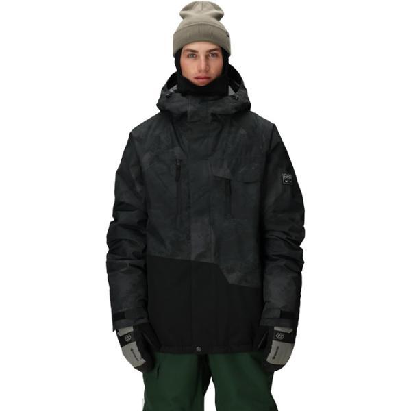 Geo Insulated Jacket by 686