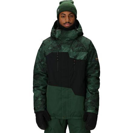 Geo Insulated Jacket by 686