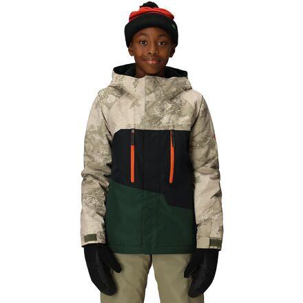 Geo Insulated Jacket by 686