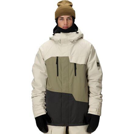 Geo Insulated Jacket by 686