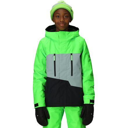 Geo Insulated Jacket by 686