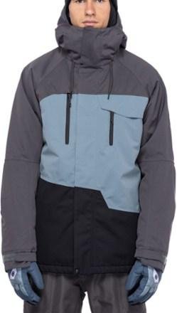 Geo Insulated Jacket by 686