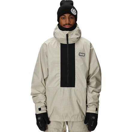 Ghost 2.5L Anorak by 686