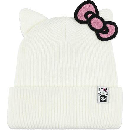 Hello Kitty Beanie by 686