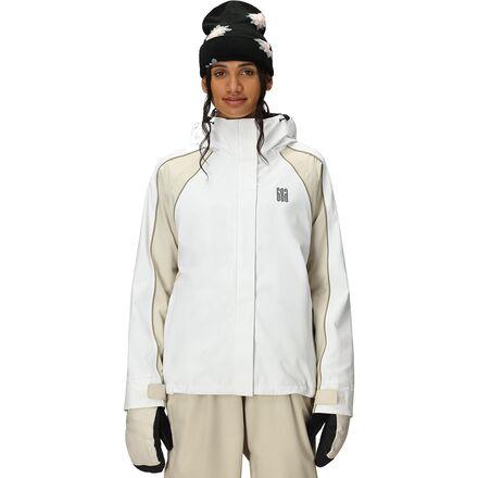 Hologram Shell Jacket by 686