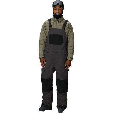 Hot Lap Insulated Bib by 686