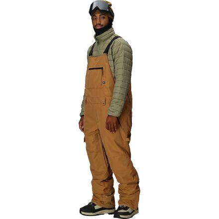 Hot Lap Insulated Bib by 686