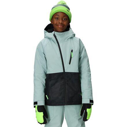 Hydra Insulated Jacket by 686