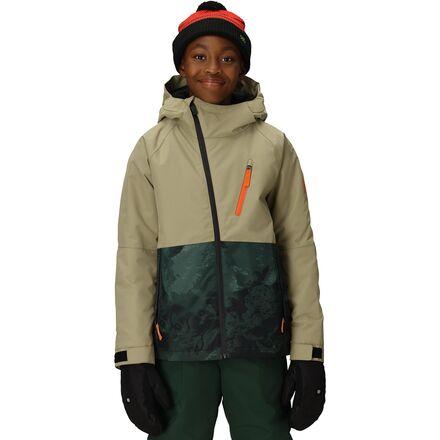 Hydra Insulated Jacket by 686