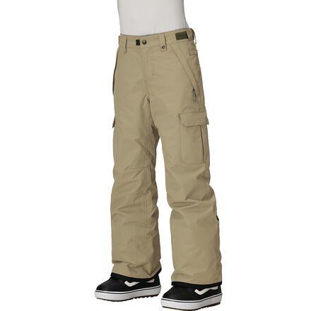 Infinity Cargo Insulated Pant by 686
