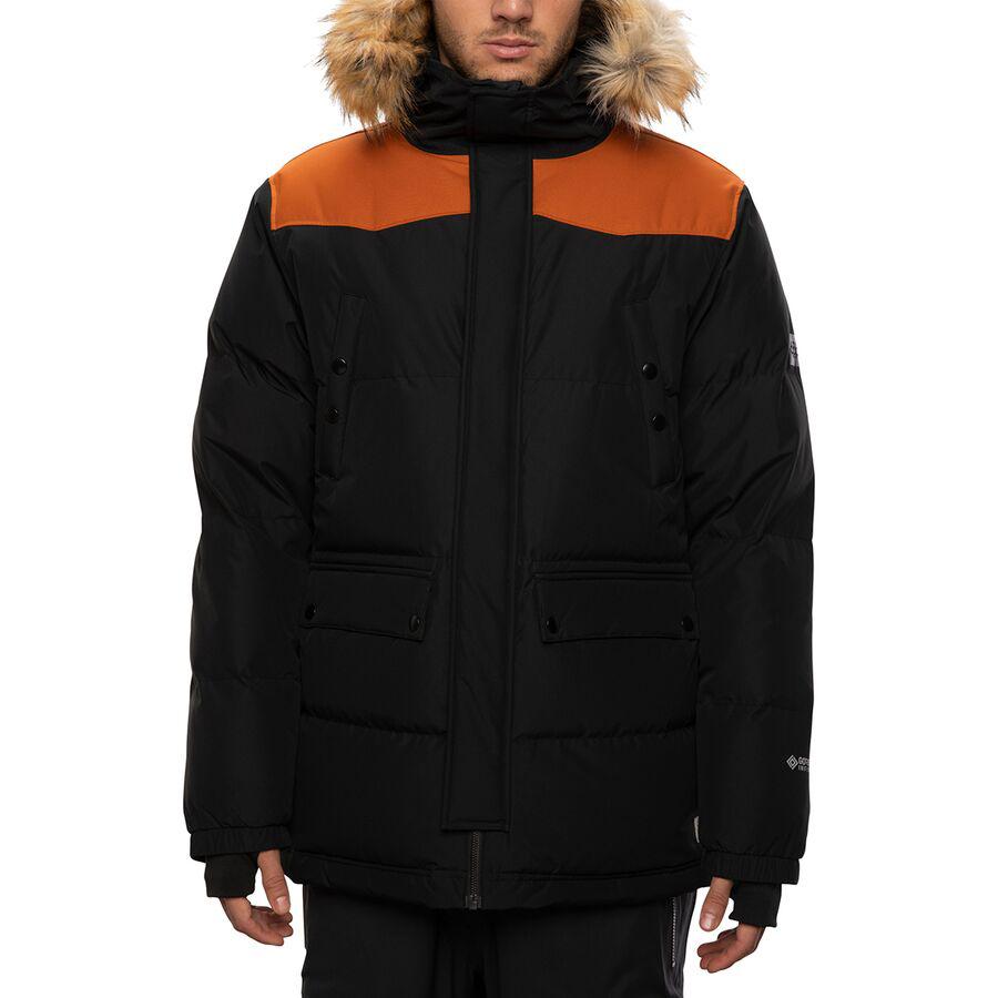 Multi GORE-TEX INFINIUM Seinfeld Jacket by 686 Multi GORE-TEX INFINIUM Seinfeld Jacket by 686
