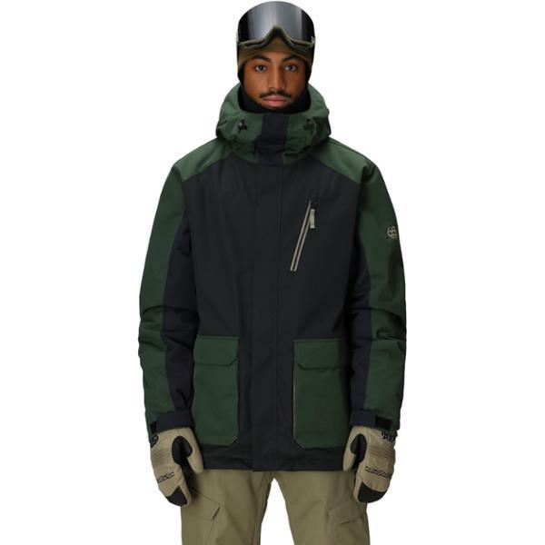 Nightline Insulated Jacket by 686