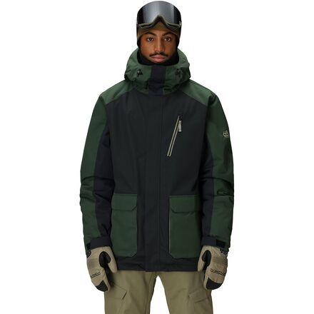 Nightline Insulated Jacket by 686