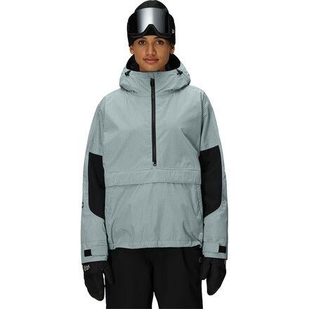 Outline Shell Anorak by 686