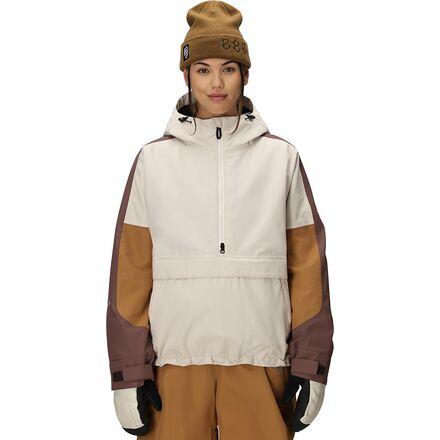 Outline Shell Anorak by 686