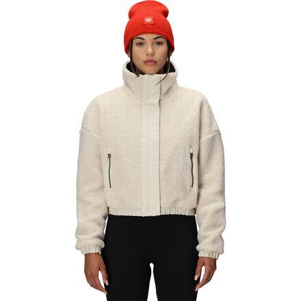 Outpost Sherpa Jacket by 686