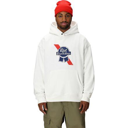 PBR Premium Heavyweight Pullover Hoodie by 686