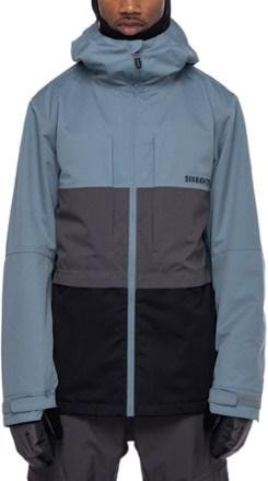 SMARTY 3-in-1 Form Insulated Jacket by 686