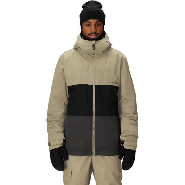 SMARTY 3-in-1 Form Jacket by 686