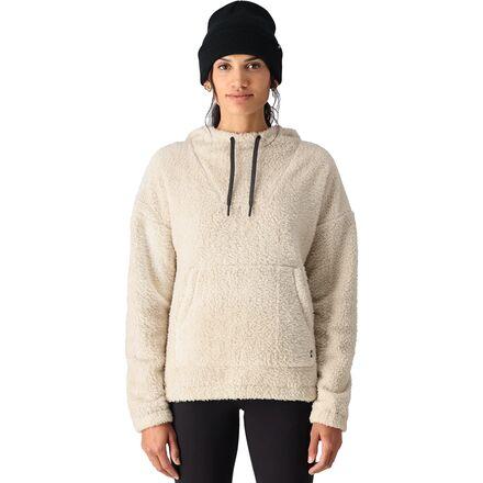 Sherpa Hoodie by 686