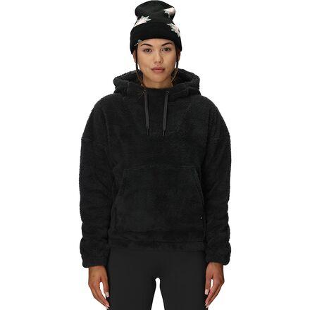 Sherpa Hoodie by 686