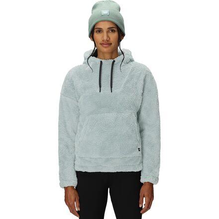Sherpa Hoodie by 686
