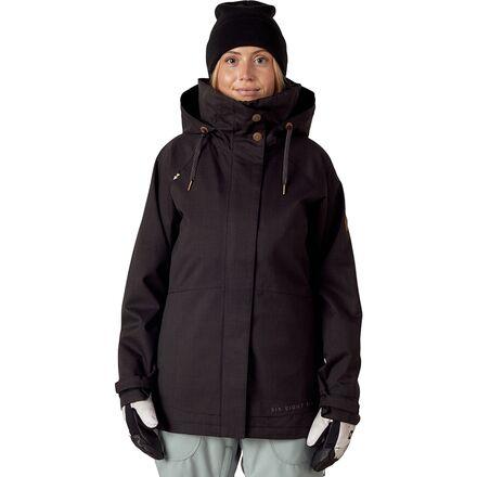 Smarty 3-In-1 Spellbound Jacket by 686