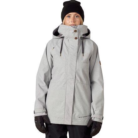 Smarty 3-In-1 Spellbound Jacket by 686