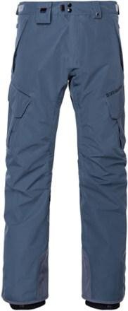 Smarty 3-in-1 Cargo Snow Pants by 686