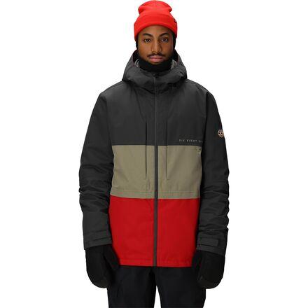 Smarty 3-in-1 Form Jacket by 686