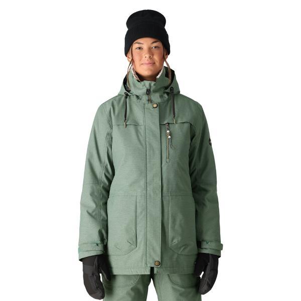 Spirit Insulated Jacket by 686