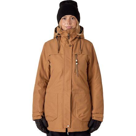Spirit Insulated Jacket by 686