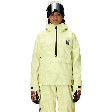 Sublime Shell Anorak by 686