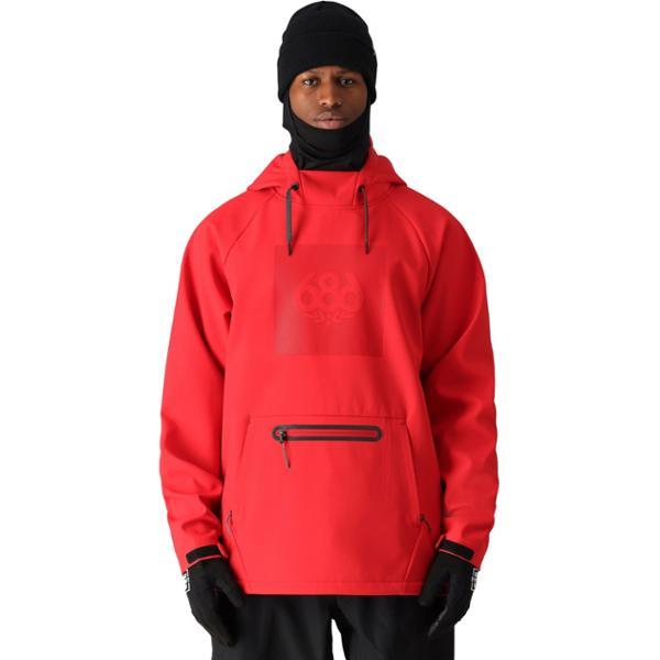 Waterproof Hoody by 686