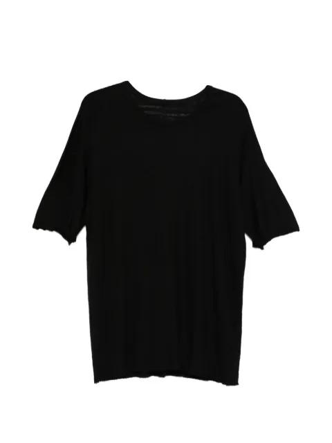 crew-neck T-shirt by 69 BY ISAAC SELLAM