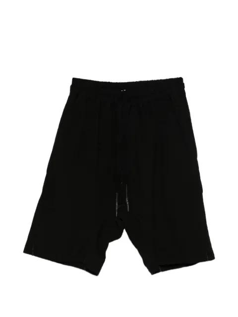 drawstring-fastening shorts by 69 BY ISAAC SELLAM