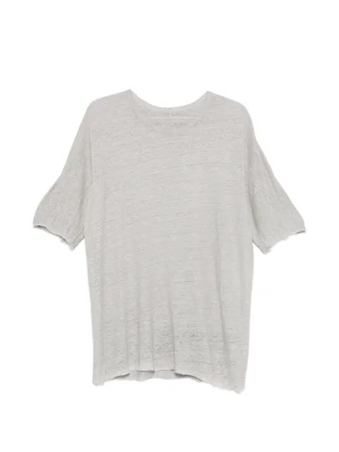short-sleeve T-shirt by 69 BY ISAAC SELLAM
