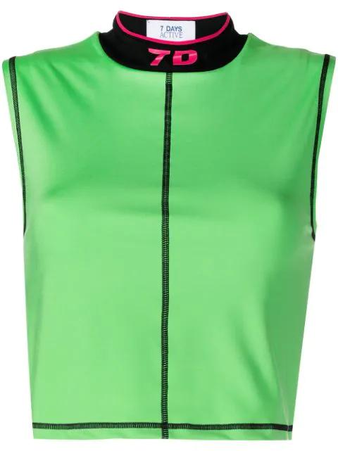 picabo running top by 7 DAYS ACTIVE