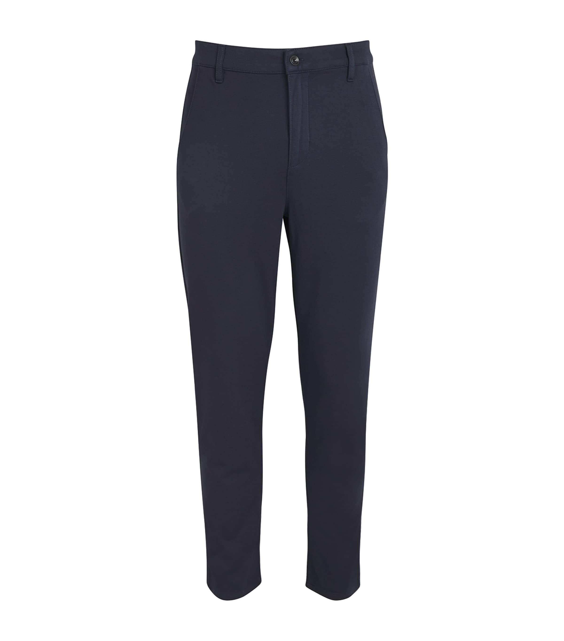 7 For All Mankind Double-Knit Travel Chinos by 7 FOR ALL MANKIND