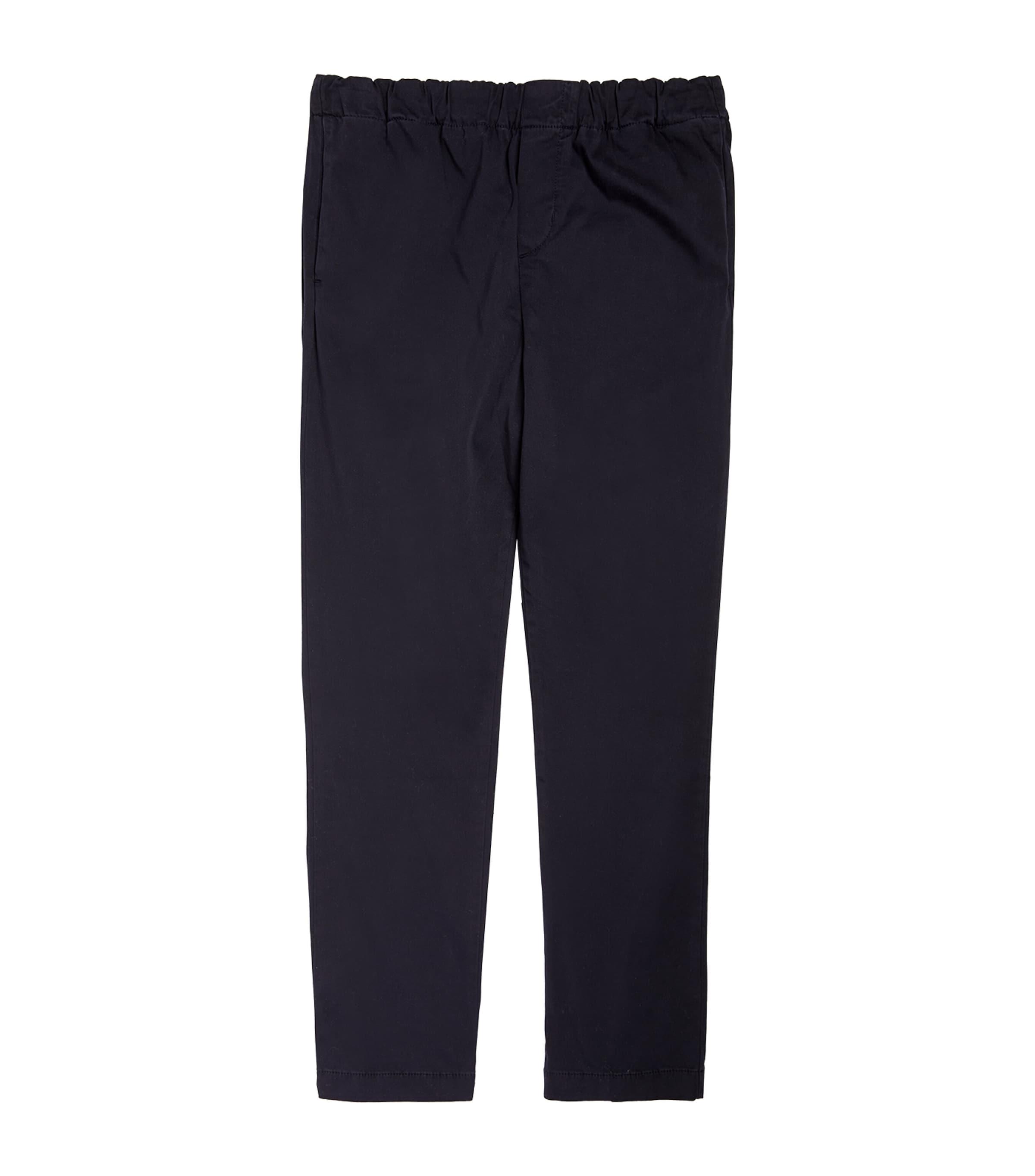 7 For All Mankind Sateen Performance Chinos by 7 FOR ALL MANKIND