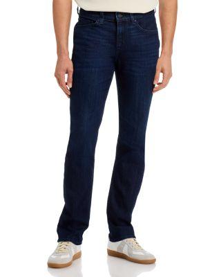 AirWeft Slimmy 33" Slim Fit Jeans by 7 FOR ALL MANKIND