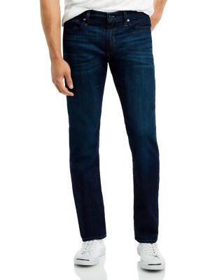 AirWeft Slimmy 33" Slim Fit Jeans by 7 FOR ALL MANKIND