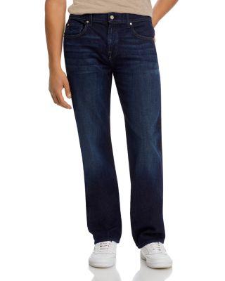 Austyn 33.5" Relaxed Fit Jeans in Los Angeles by 7 FOR ALL MANKIND