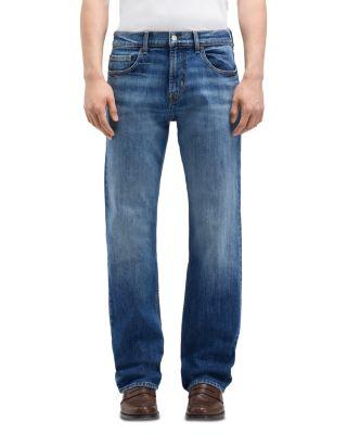 Austyn 33.5" Relaxed Fit Jeans in Spectrum by 7 FOR ALL MANKIND
